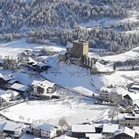 Cafe-pension Obladis