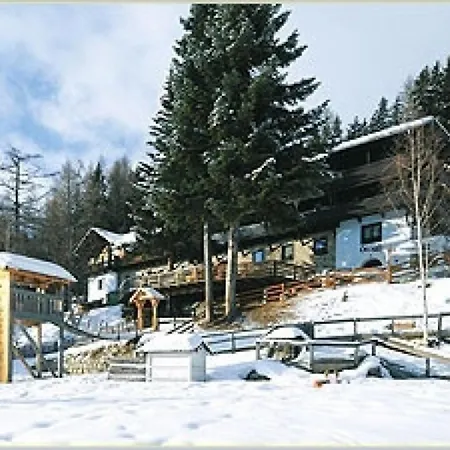 Cafe-pension Obladis Ladis