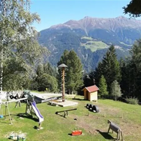 Cafe-pension Obladis * Ladis